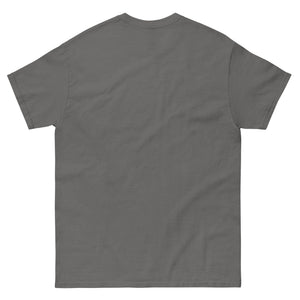 The Tractor Mugs Store 'OASIS' Massey Unisex Classic Tee Quality Farmers Merch