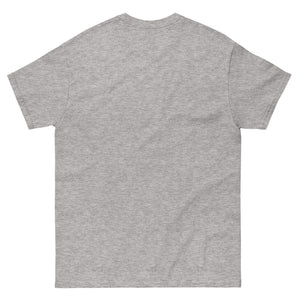 The Tractor Mugs Store Oasis Style Farmer Unisex | Classic Tee Embroidered Quality Farmers Merch