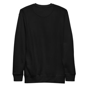 The Tractor Mugs Store OASIS Style FARMER | Unisex Premium Sweatshirt Quality Farmers Merch