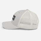 The Tractor Mugs Store Oasis Style Retro Cows | Trucker Cap Quality Farmers Merch