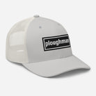 The Tractor Mugs Store Oasis Style Retro Ploughman | Trucker Cap Quality Farmers Merch