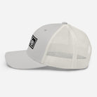 The Tractor Mugs Store Oasis Style Retro Wife | Trucker Cap Quality Farmers Merch