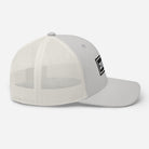 The Tractor Mugs Store Oasis Style Retro Zetor | Trucker Cap Quality Farmers Merch