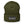 The Tractor Mugs Store Olive OASIS Style 'Bossman' | Cuffed Beanie Quality Farmers Merch