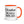 The Tractor Mugs Store Orange / 11 oz I'D RATHER BE ON A MX 135 | Mug with Color Inside Quality Farmers Merch