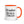 The Tractor Mugs Store Orange / 11 oz I'D RATHER BE ON A TM 155 | Mug with Color Inside Quality Farmers Merch