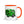 The Tractor Mugs Store Orange / 11 oz Mc Hale Fusion 4 Big Baler | Mug with Color Inside Quality Farmers Merch