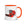 The Tractor Mugs Store Orange 1994 Massey Ferguson 32 Combine Harvester | Mug with Color Inside Quality Farmers Merch