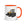 The Tractor Mugs Store Orange Challenger NT765A Crawler | Mug with Color Inside Quality Farmers Merch