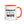 The Tractor Mugs Store Orange Congrats On the New Wife  | Mug with Color Inside Quality Farmers Merch
