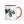 The Tractor Mugs Store Orange Ferguson TE 20 | Mug with Color Inside Quality Farmers Merch
