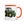 The Tractor Mugs Store Orange John Deere 6930 Premium | Mug with Color Inside Quality Farmers Merch