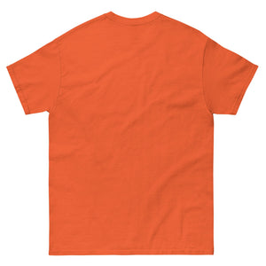 The Tractor Mugs Store Orange / S Oasis Style Ford Unisex | Classic Tee Embroidered Quality Farmers Merch