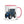 The Tractor Mugs Store Pink / 11 oz Ford 7810 | Mug with Color Inside Quality Farmers Merch