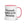 The Tractor Mugs Store Pink / 11 oz I'D MUCH PREFER TO BE FARMING | Mug with Color Inside Quality Farmers Merch