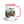 The Tractor Mugs Store Pink / 15 oz Fendt 308 LSA 4WD Watercolor | Mug with Color Inside Quality Farmers Merch