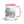 The Tractor Mugs Store Pink / 15 oz FIAT 90-90 DT Pencil Sketch | Mug with Color Inside Quality Farmers Merch