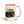 The Tractor Mugs Store Pink / 15 oz Ford 6640 Oil-Painting | Mug with Color Inside Quality Farmers Merch