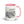The Tractor Mugs Store Pink / 15 oz Ford 8340 Pencil Sketch | Mug with Color Inside Quality Farmers Merch