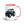 The Tractor Mugs Store Pink / 15 oz New Holland 7040 | Mug with Color Inside Quality Farmers Merch