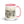 The Tractor Mugs Store Pink / 15 oz Porsche Diesel A111 Pencil Sketch | Mug with Color Inside Quality Farmers Merch