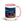 The Tractor Mugs Store Pink / 15 oz Porsche Diesel A111 Splash Art | Mug with Color Inside Quality Farmers Merch