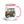 The Tractor Mugs Store Pink / 15 oz Renault 65-32 MX Pencil Sketch | Mug with Color Inside Quality Farmers Merch