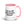 The Tractor Mugs Store Pink Can We Talk About Tractors Instead? | 15 oz Mug with Color Inside Quality Farmers Merch