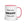 The Tractor Mugs Store Pink Have You Greased That Yoke | Mug with Color Inside Quality Farmers Merch
