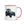 The Tractor Mugs Store Pink Landini Starland 240 | Mug with Color Inside Quality Farmers Merch