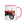 The Tractor Mugs Store Pink Massey Ferguson 135 | Mug with Color Inside Quality Farmers Merch