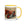 The Tractor Mugs Store Porsche Diesel A111 Oil Painting | Mug with Color Inside Quality Farmers Merch