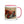 The Tractor Mugs Store Porsche Diesel A111 Oil Painting | Mug with Color Inside Quality Farmers Merch
