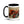 The Tractor Mugs Store Porsche Diesel A111 Oil Painting | Mug with Color Inside Quality Farmers Merch