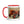 The Tractor Mugs Store Porsche Diesel A111 Oil Painting | Mug with Color Inside Quality Farmers Merch