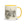 The Tractor Mugs Store Porsche Diesel A111 Pencil Sketch | Mug with Color Inside Quality Farmers Merch