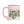The Tractor Mugs Store Porsche Diesel A111 Pencil Sketch | Mug with Color Inside Quality Farmers Merch