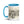 The Tractor Mugs Store Porsche Diesel A111 Pencil Sketch | Mug with Color Inside Quality Farmers Merch