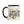 The Tractor Mugs Store Porsche Diesel A111 Pencil Sketch | Mug with Color Inside Quality Farmers Merch