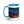 The Tractor Mugs Store Porsche Diesel A111 Splash Art | Mug with Color Inside Quality Farmers Merch