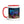 The Tractor Mugs Store Porsche Diesel A111 Splash Art | Mug with Color Inside Quality Farmers Merch