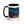 The Tractor Mugs Store Porsche Diesel A111 Splash Art | Mug with Color Inside Quality Farmers Merch
