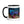 The Tractor Mugs Store Porsche Diesel A111 Splash Art | Mug with Color Inside Quality Farmers Merch