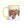 The Tractor Mugs Store Porsche Diesel A111 Watercolor | Mug with Color Inside Quality Farmers Merch