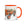 The Tractor Mugs Store Porsche Diesel A111 Watercolor | Mug with Color Inside Quality Farmers Merch