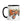 The Tractor Mugs Store Porsche Diesel A111 Watercolor | Mug with Color Inside Quality Farmers Merch