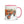 The Tractor Mugs Store Porsche Diesel A111 Watercolor | Mug with Color Inside Quality Farmers Merch