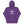 The Tractor Mugs Store Purple / S Keep Calm. Stay Choppin | Unisex Hoodie Quality Farmers Merch