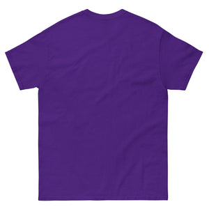 The Tractor Mugs Store Purple / S Oasis Style Ford Unisex | Classic Tee Embroidered Quality Farmers Merch