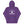 The Tractor Mugs Store Purple / S Round Baler Star | Unisex Hoodie Quality Farmers Merch